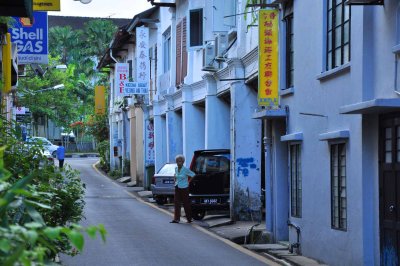4128 Kuching