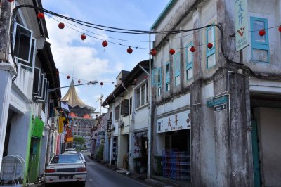 4230 Kuching