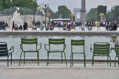 5734 Tuileries