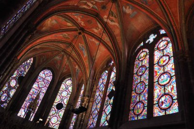 7675 Le Mans - cathédrale St Julien