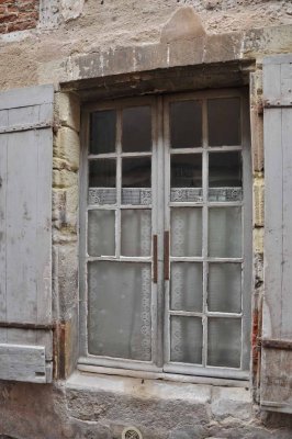 7834 Amboise - vieille ville