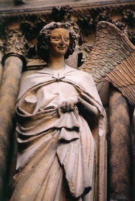 Gallery: Reims
