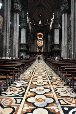 Duomo - 2071