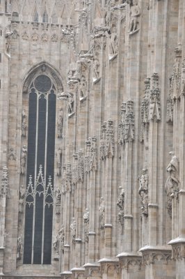 Duomo - 2086