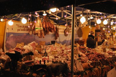 Christmas market - 2139