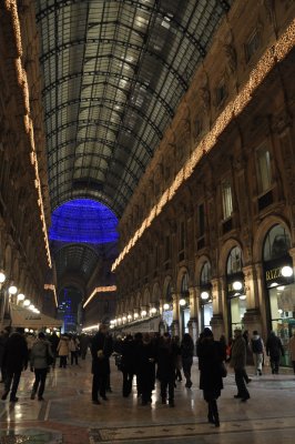 Galerie Vittorio Emanuele II -  2190