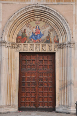 San Marco Church - 2296