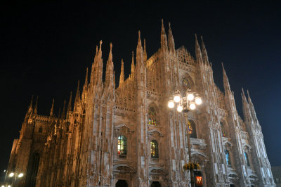 Duomo - 2373