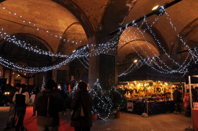 Christmas market - 2381