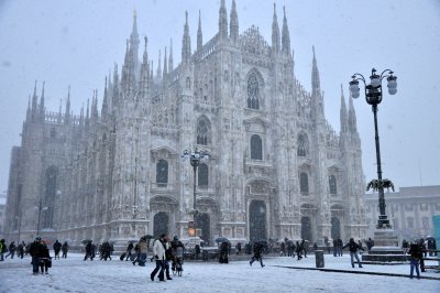 Duomo - 2641