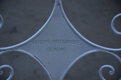 Jardin botanique de Genve,  2996