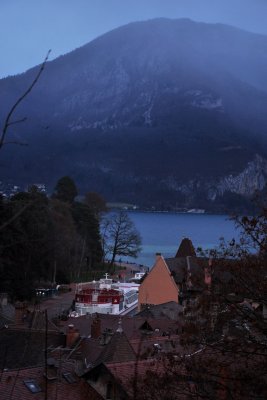 Annecy  2814