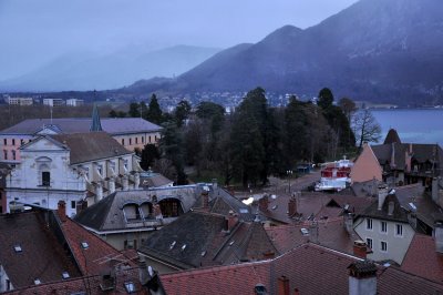 Annecy  2838
