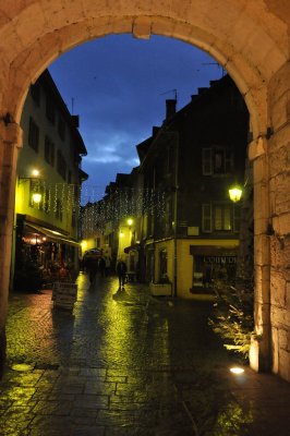 Annecy  2863
