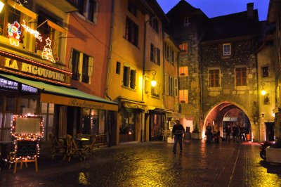 Annecy  2870