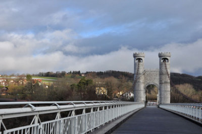 Pont de la Caille  3044