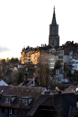 Bern, Switzerland - 3113