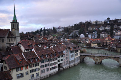 Bern, Switzerland - 3128