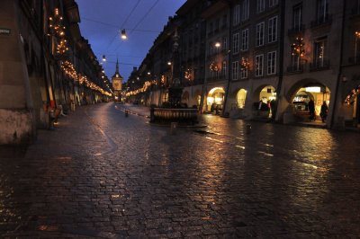 Bern, Switzerland - 3236