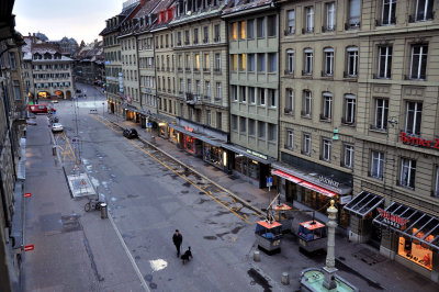 Bern, Switzerland - 3278
