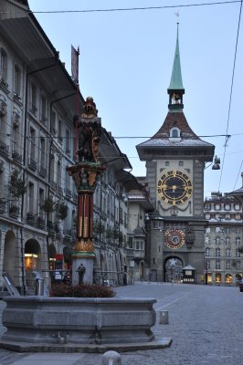 Bern, Switzerland - 3290
