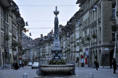 Bern, Switzerland - 3297