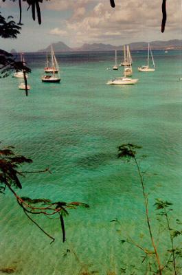 Martinique