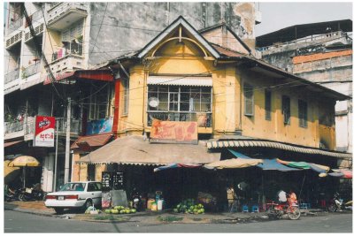 Phnom Penh