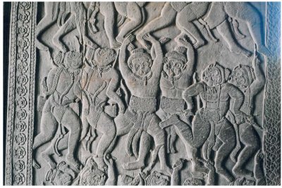 Angkor Wat