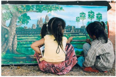 Angkor Wat