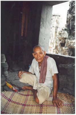 Bayon
