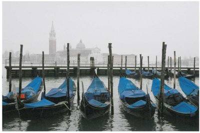San Giorgio di Maggiore, Venise 2004