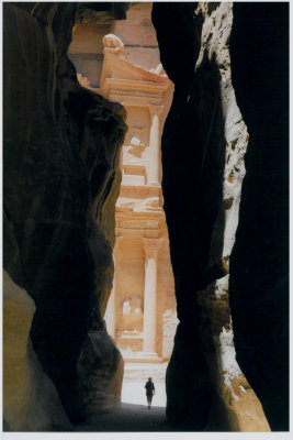 Gallery : Petra, Jordan