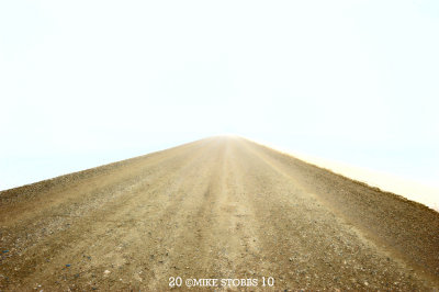 Nowhere Highway