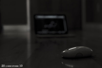 Mouse & Mac