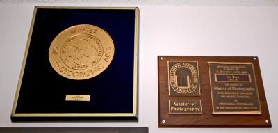 Dad's Achievement's