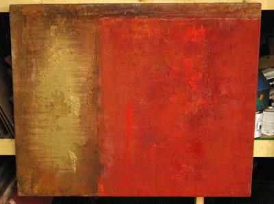 #170.  36 x 44  approx.