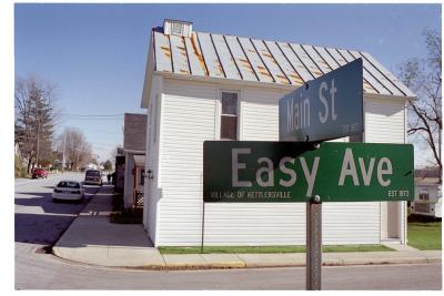 Easy Avenue Studio