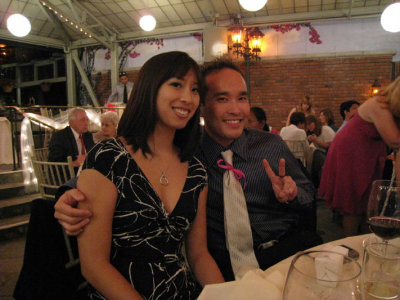my pink ribbon