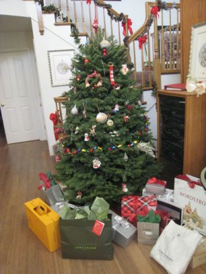 my tree