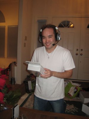 christmas '09