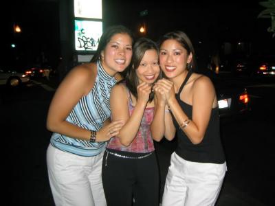Alison, Lis, Deb (version 2)