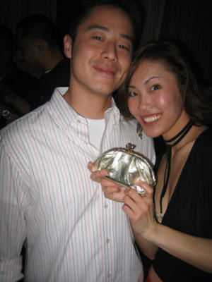 mike and amy @ 181