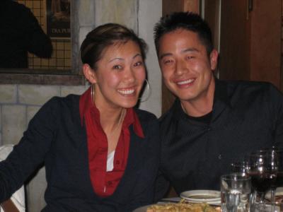 amy and mike