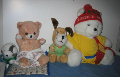 oldest pals