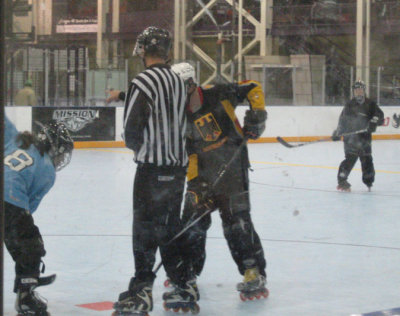 zeph vs jake