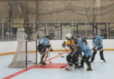 net commotion