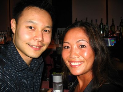 steph and nicki's friend