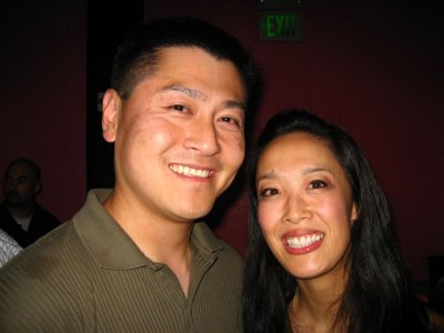 john and nicki