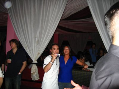 paparazzin'